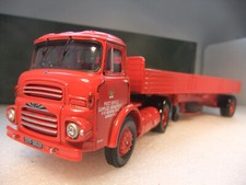 Corgi 23802 albion for sale  GREAT YARMOUTH