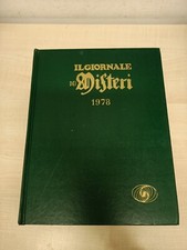 Libro giornale dei usato  Poggibonsi