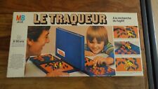 Tracker fugitif 1977 d'occasion  Expédié en Belgium