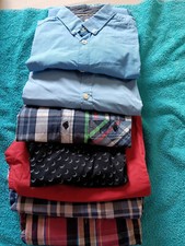 Bekleidungspaket kleidung herr gebraucht kaufen  Bürstadt