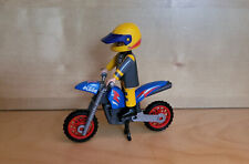 Playmobil ktm motocross for sale  NEWCASTLE UPON TYNE