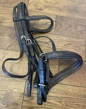Elevator pony bridle for sale  TYN-Y-GONGL