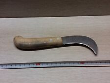 Coltello roncola codega usato  Vigevano