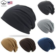Slouch beanie cap for sale  Santa Ana
