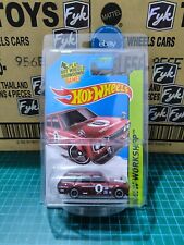 Usado, Hot Wheels Super Treasure Hunt 71 2014 Datsun Bluebird vagón con protector segunda mano  Embacar hacia Argentina