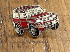 Pins pin voiture d'occasion  Châtillon-le-Duc