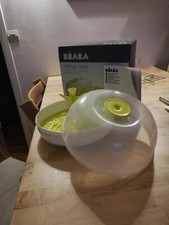 Stérilisateur beaba steril d'occasion  Villepreux