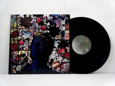 Usado, DAVID BOWIE  LP Tonight 1984   Emi America  vinyl comprar usado  Enviando para Brazil