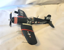 Kit de modelo construído em escala 1/48 F4U-4 Corsair comprar usado  Enviando para Brazil