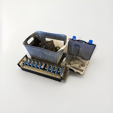 Systeme récepteur visite d'occasion Systeme récepteur visite d'occasion  Thiais