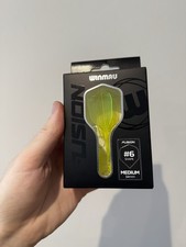 Winmau fusion flights for sale  KILGETTY