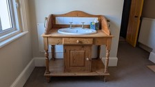 old washstand for sale  BROADSTAIRS