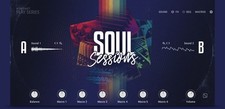 Native instruments soul gebraucht kaufen  Deutschland