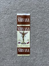 Nirvana utero 1994 for sale  BECKENHAM