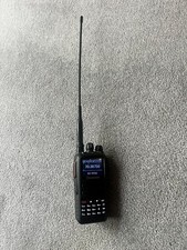Wouxum ham radio for sale  WIMBORNE