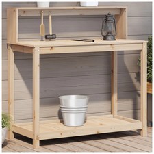 Blumentisch ablagen 108x50x109 gebraucht kaufen  Versand nach Germany