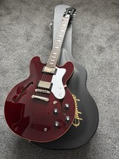 Noel gallagher epiphone for sale  COWDENBEATH