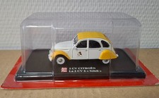 Citroën soleil 43 d'occasion  Montbéliard