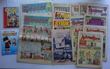 Comics story papers for sale  UK