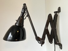 Alte midgard lampe gebraucht kaufen  Wünnenberg