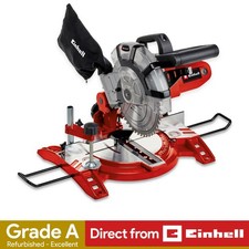 Einhell crosscut mitre for sale  WIRRAL