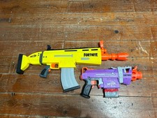 Nerf fortnite smg for sale  Albuquerque