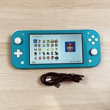 Nintendo switch lite usato  Roma