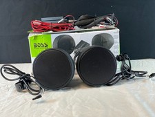 Boss audio system d'occasion  Expédié en Belgium