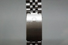 Pulseira Rolex Jubilee 20mm 62510H/55 End Link aço inoxidável masculina comprar usado  Enviando para Brazil