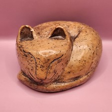 Vintage hand carved for sale  Palm Bay