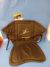 Assento traseiro Ocean Kayak Comfort Plus - (preto) comprar usado  Enviando para Brazil