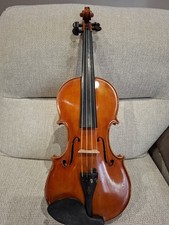 Violino liuteria usato Violino liuteria usato  San Severo