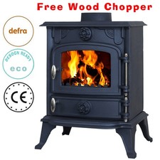 Spare repair woodburner for sale  WICKFORD