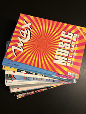 Max zeitschriften gebraucht kaufen  Hamburg