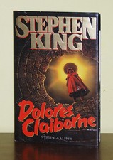 Dolores claiborne stephen usato Dolores claiborne stephen usato  Italia