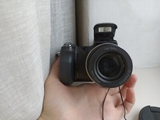 🔥Câmera digital compacta Sony Cyber-Shot DSC-H9 preta 8.1MP🔥FUNCIONANDO CONJUNTO COMPLETO🔥 comprar usado  Enviando para Brazil