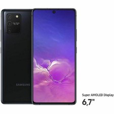 Samsung galaxy s10 gebraucht kaufen  Hannover