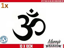 Aum spirituell goa gebraucht kaufen  Quickborn