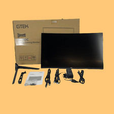 Gtek f2740c gaming for sale  Cleveland