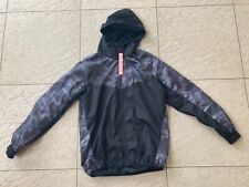 Jacke blouson windbreaker gebraucht kaufen  Forst (Lausitz)