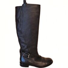 Dior bottes cuir d'occasion  Mennecy
