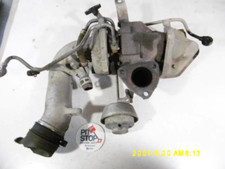 7537079 turbina turbocompresso usato  Barletta
