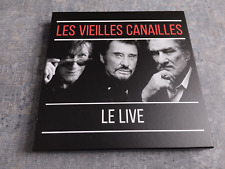 Coffret vinyle 2cd d'occasion  Billy-Montigny