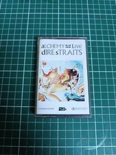 Audio straits alchemy d'occasion  Montmorency