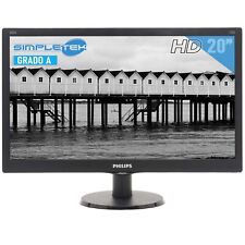 Philips 203v5l vga usato  Italia