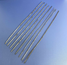Vtg poultry rods for sale  Lanark