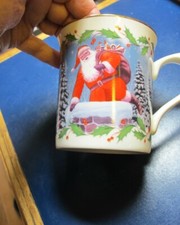 Lenox mug santa for sale  Piedmont