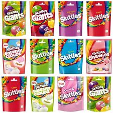 Skittles share bags for sale  LANCING