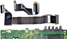 Sony kdl 32w653a usato  Sannicola
