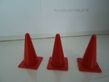 Playmobil vintage piste d'occasion  Bihorel